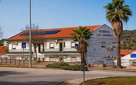 Alojamento Luso Espanhola Budget Rooms Elvas